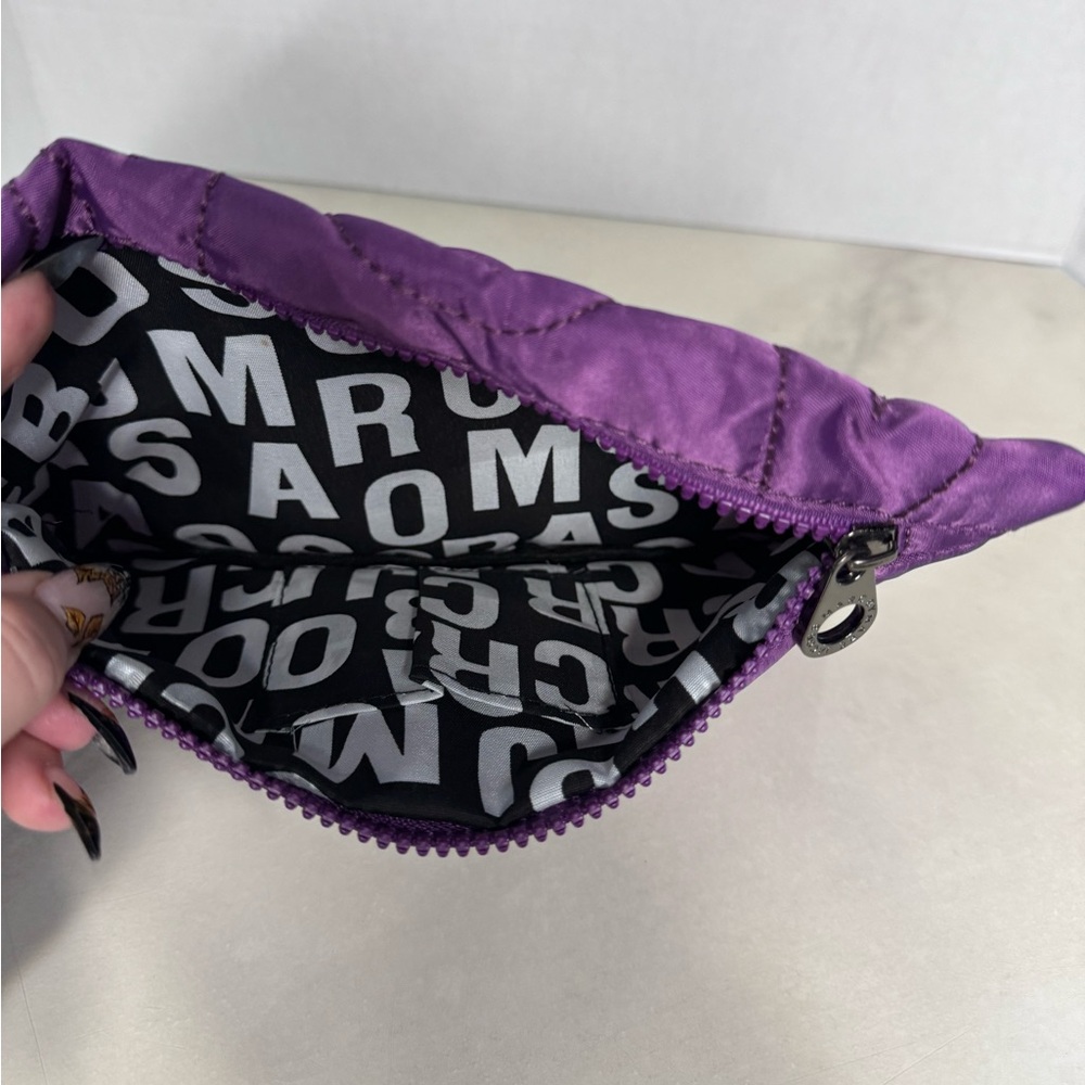 Marc Jacobs Pouch - Picture 4 of 5